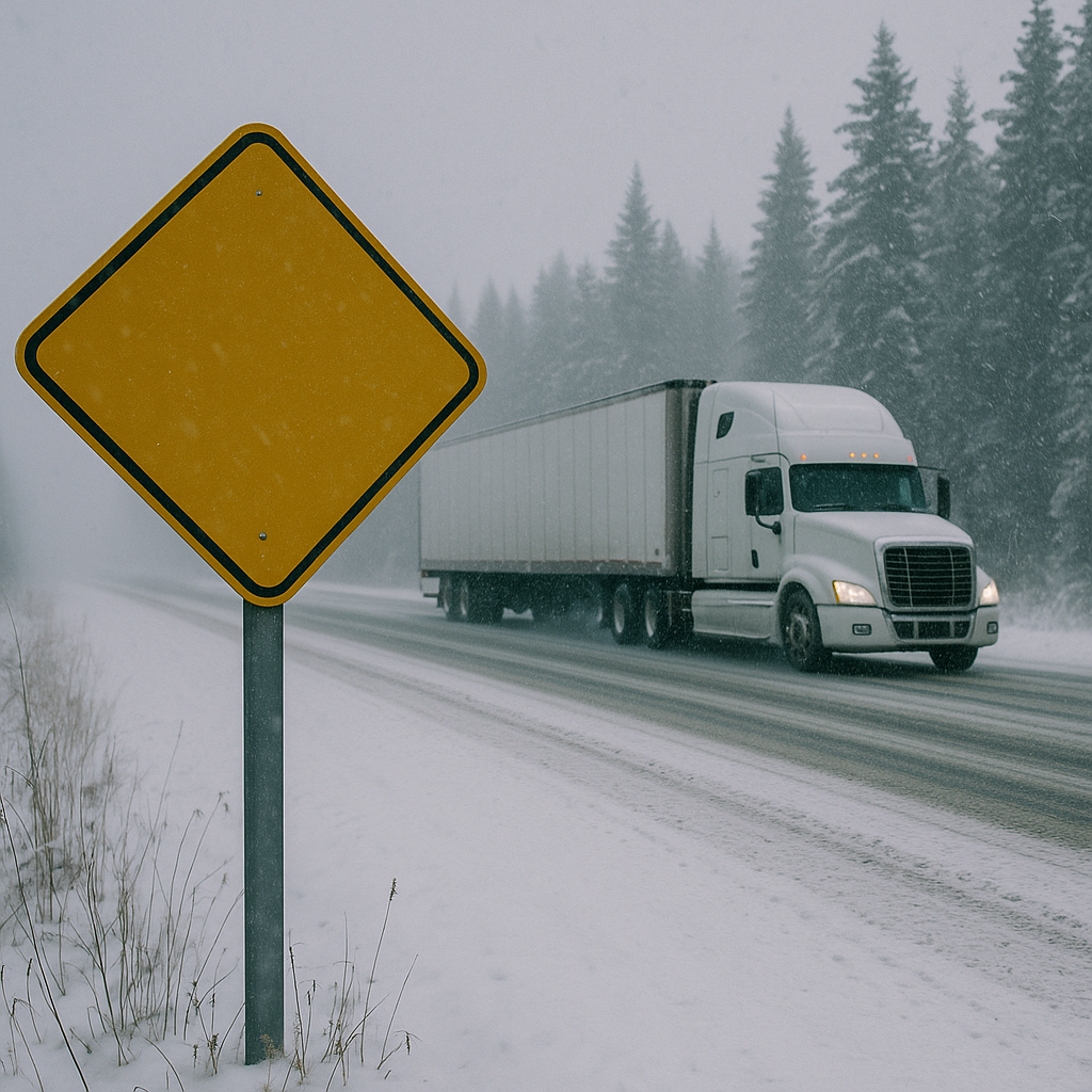 Myths about “Winter OTR”: Why Preparation is More Important than Experience